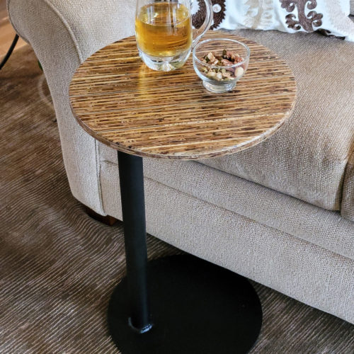Tiikeri Natural- Black Tiikeri Natural- Black