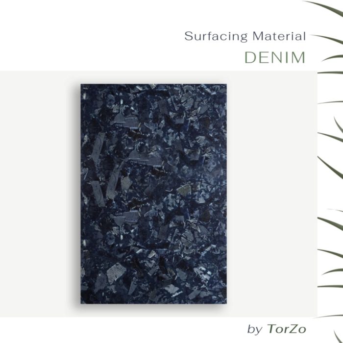 SUSTAINABLE ROUNDUPS: 10 ECO-FRIENDLY SURFACING MATERIALS